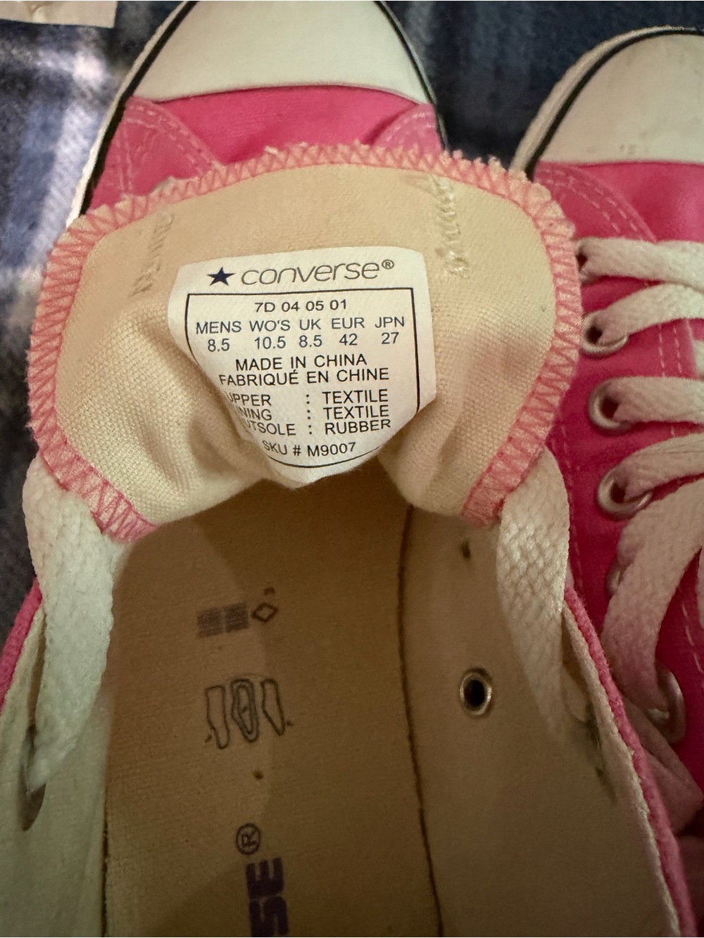 converse - Picture 3 of 7